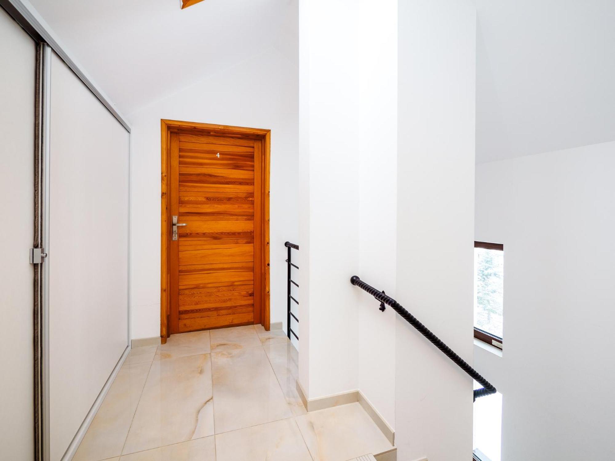 Edelhouse Apartment ชซาฟนีซา ภายนอก รูปภาพ